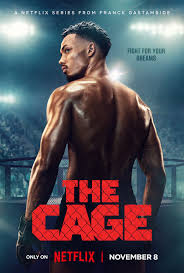 The Cage | TV Series